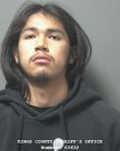 Lemoore police, SWAT team, Task Force arrest three suspects, discover arsenal Suspect Koepa Jeff